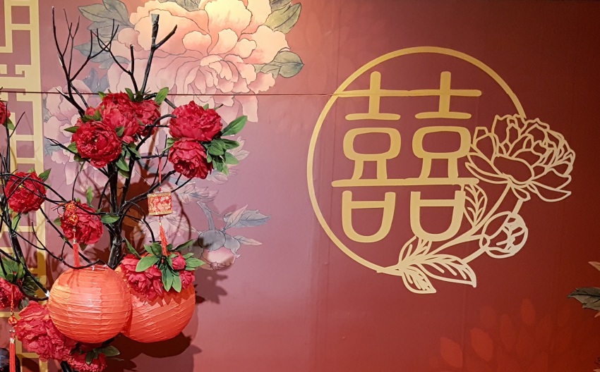 台北富信大飯店(5つ星ホテル)/ 2018年11月 台北富信大飯店(5つ星ホテル)/ 2018年11月